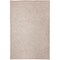 The Rug Department Liora Manne Orly Texture Indoor Outdoor Area Rug Natural